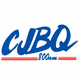 Logo de CJBQ 800 am - CJBQ