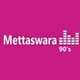 Mettaswara - 90s logo