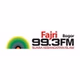 Fajri FM logo