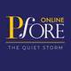 P-Fore Online logo