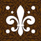 1.FM - Baroque logo