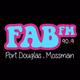 Logo de Fab FM Radio 90.9 & 107.1