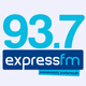 Logo de Express FM