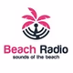 Beach Radio logo
