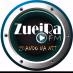 Logo de Web Rádio Zueira Fm