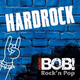 Logo de RADIO BOB! - BOBs Hardrock