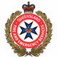 Queensland Fire and Rescue Service logo