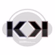 Kittikun Minimal Techno logo