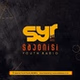 Sajonisi Youth Radio logo