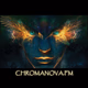 Logo de Chromanova Radio - Chillout and Lounge