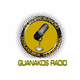 Logo de Guanakos Radio