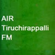 Logo de All India Radio - AIR Tiruchirappalli