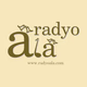 Logo de Radyo Ala