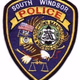 Logo de South Windsor, CT Fire, Police, EMS