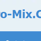 Logo de Retro-Mix