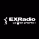 Logo de EXRadio