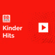 BB RADIO - Kinder-Hits logo