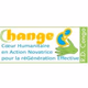 Logo de Change Radio