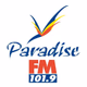 Logo de Radio Paradise FM