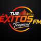 Logo de Tus Exitos Fm - Tropical
