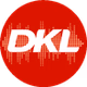 DKL Dreyeckland - Chansons Allemandes logo