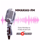 Mmakau Fm logo