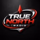 True North Radio logo