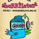 Logo de Radio Comunitaria Barriletes