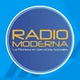 Radio Moderna logo