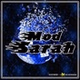 modsarah logo