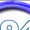 Cool 94.1 - KCLK-FM logo
