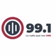 La Radio de Sudcalifornia - XHBCP logo