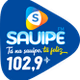 Rádio Sauipe 102.9 logo