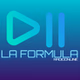 La Formula Radio Online logo