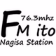 FM伊東なぎさステーション logo