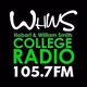 Logo de Hobart and William Smith College Radio - WHWS-LP