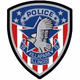 Logo de Villa Park/Lombard, IL Police