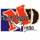 MegaDance Rádió logo