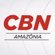 Logo de CBN Amazônia