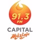 Región 91.3 Saltillo - XEIM logo