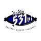 Radio 531pi logo