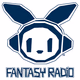 Logo de Fantasy Radio UK