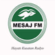 Logo de Mesaj FM