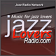 Logo de Jazz Radio Network - Jazz Lovers Radio
