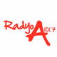 Logo de Radyo A