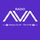 Radio Ava logo