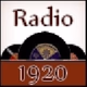 Logo de Radio 1920