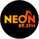 Neón 89.3 FM logo