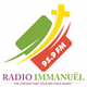 Radio Immanuel Suriname 95.9 FM logo