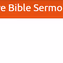 Live Bible Sermons logo